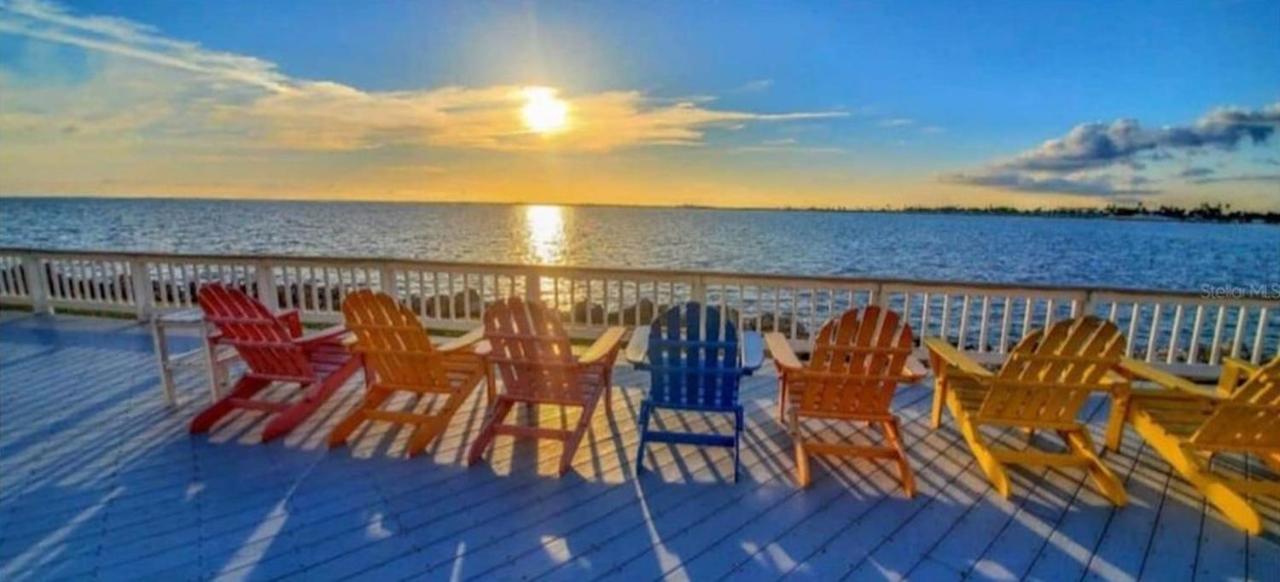 Condo Less Than 5 Min From Airport With Sunset Views Тампа Экстерьер фото